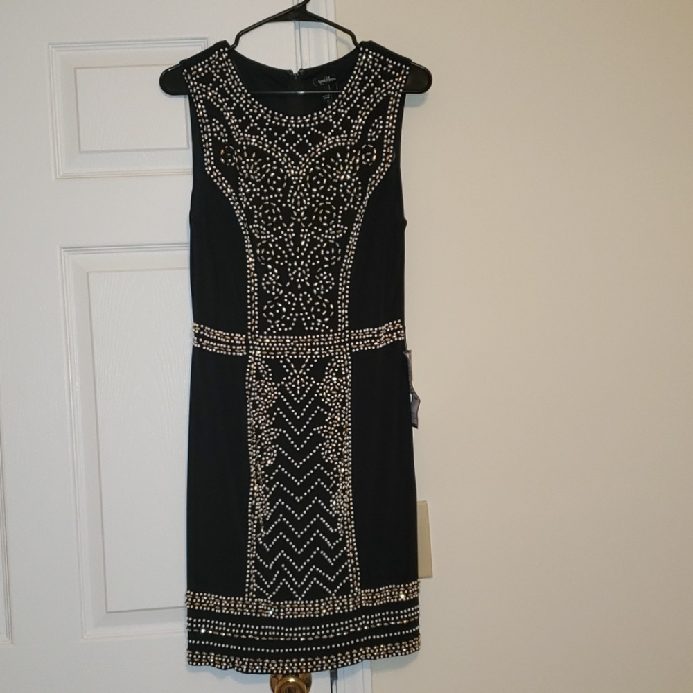 Great Gatsby inspired dress